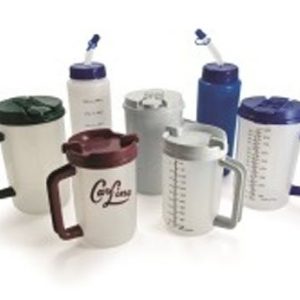 CARE LINE Whirley-DrinkWorks! Drinking Mug, 20 ounce 0060497