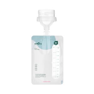MOTHER'S MILK INC Spectra Simple Store Breast Milk Collection Kit MM011210