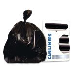 ESSENDANT CO/UNITED STATIONERS Boardwalk® Trash Bag BWK4347SEH