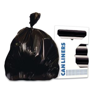 ESSENDANT CO/UNITED STATIONERS Boardwalk® Trash Bag BWK4347SEH