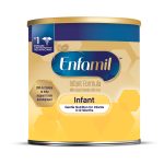MEAD JOHNSON Enfamil® Powder Infant Formula, 21.1-ounce can 174023