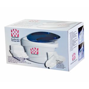 FABRICATION ENTERPRISES WaxWel® Paraffin Bath Kit 11-1600