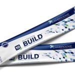 CAMBROOKE THERAPEUTICS Glytactin® Build 10 GMP Medical Food for the Dietary Management of PKU 35301