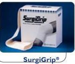 GENTELL Surgigrip® Pull On Elastic Tubular Support Bandage, 2-3/4 Inch x 11 Yard GLC10