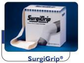 GENTELL Surgigrip® Pull On Elastic Tubular Support Bandage, 2-3/4 Inch x 11 Yard GLC10