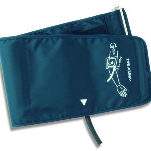 AMERICAN DIAGNOSTIC CORP Advantage™ Blood Pressure Cuff and Bladder Kit 850-6012N