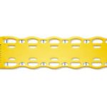 LAERDAL MEDICAL CORP BaXstrap™ Backboard 982599