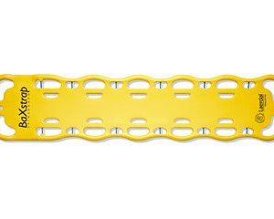 LAERDAL MEDICAL CORP BaXstrap™ Backboard 982599