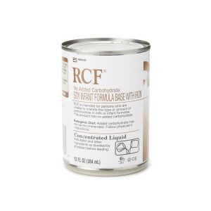 ABBOTT NUTRITION RCF® Soy with Iron Ready to Use Infant Formula, 13-ounce Can 00108