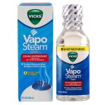 KAZ INC Vicks Vapo Steam® Cough Suppressant 32878580008