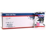 BSN MEDICAL Delta-Lite® Plus Pink Cast Tape, 2 Inch x 4 Yard 7345855