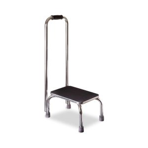 MABIS HEALTHCARE DMI® Step Stool with Handrail 539-1902-0099