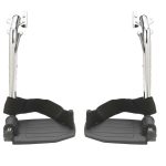 DRIVE DEVILBISS HEALTHCARE drive™ Footrest STDSF-TF