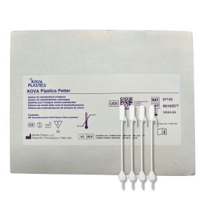 ALLTRISTA PLASTICS LLC Kova® Petter Pipette, 1 mL 87135E
