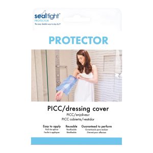 BROWNMED seal tight® Dressing Protector, Medium 20317