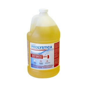 STERIS Prolystica® Enzymatic Instrument Detergent / Presoak, 1 gal. Jug 1C3308