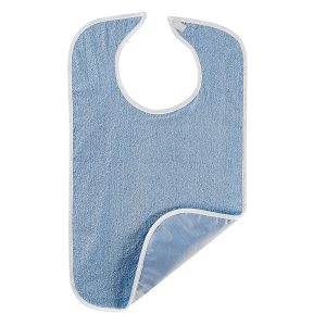 Salk Inc. Bib M45-1530BSVS