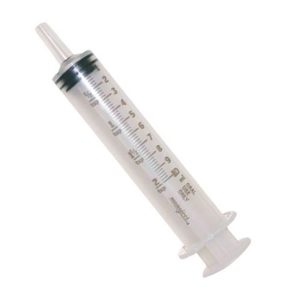 CARDINAL Monoject™ Oral Medication Syringe, 10 mL 8881907102