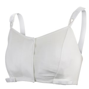 MCKESSON BRAND McKesson Post-Surgical Bra, 40 – 42 Inch 83-918-04