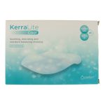 SOLVENTUM CORPORATION KerraLite Cool™ Hydrogel Dressing, 3.5 x 5 Inch CWL1005