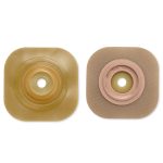 HOLLISTER New Image™ FlexWear™ Skin Barrier, 57 mm Flange, Pre-cut to fit 32 mm Stomas 13506