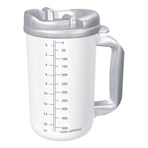 WHIRLEY INDUSTRIES Whirley-DrinkWorks!® Drinking Mug, 20 ounce TM-20