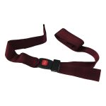 MCKESSON BRAND McKesson Backboard / Stretcher Strap, 7 Foot Long 11172MAM