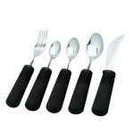 FABRICATION ENTERPRISES Good Grips® Utensil Kit 61-0227