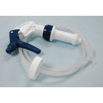 MADA MEDICAL PRODUCTS Steri-Fab Plastic Trigger for Disinfectant/Insecticide 7045
