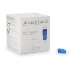 ARKRAY USA Assure® Lance Plus Safety Lancet 990125