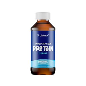 LLOREN PHARMACEUTICALS Proteinex® P15 Hydrolyzed Liquid Protein, 16-ounce Bottle 54859051516