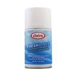R3 LLC Claire® Air Freshener Refill, Fresh Linen Scent, 7 oz. 25950110