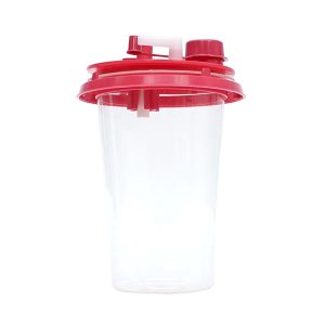 CARDINAL Medi-Vac® CRD™ Suction Liner, 1000 mL 65651-510