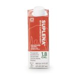 ABBOTT NUTRITION Suplena® with Carbsteady® Vanilla Nutrition for those w/ Chronic Kidney Disease 64794