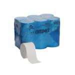 GEORGIA-PACIFIC CONSUMER PRODUCTS LP compact® Toilet Tissue 19378