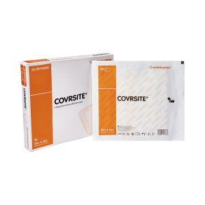 SMITH & NEPHEW Covrsite Composite Dressing, 6 x 6 Inch 59714300