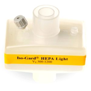 TELEFLEX LLC ISO-Gard® HEPA Light Filter 28022
