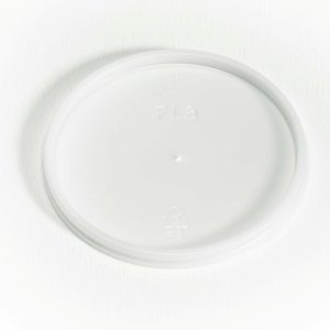 RJ SCHINNER CO WinCup® Lid FL8V