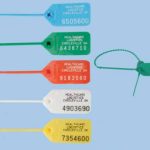 HEALTH CARE LOGISTICS Pull-Tite II® Seal 7816