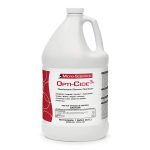 MICRO SCIENTIFIC INDUSTRIES Opti-Cide3® Surface Disinfectant Cleaner, 1 gallon jug NEMSI1