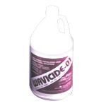 MEDICAL CHEMICAL Wavicide-01® Glutaraldehyde High Level Disinfectant, 1-gallon Bottle 0104-1GL