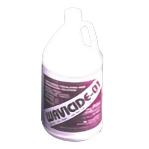 MEDICAL CHEMICAL Wavicide-01® Glutaraldehyde High Level Disinfectant, 1-gallon Bottle 0104-1GL