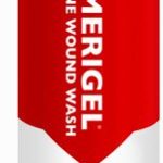 AMERX HEALTH CARE Amerigel® Wound Wash, 4 fl. oz. A50114