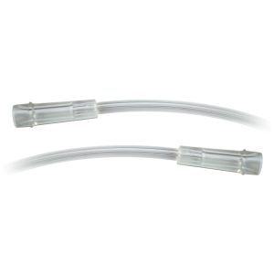 SUNSET HEALTHCARE Oxygen Tubing, 7 Foot RES3007