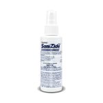 SAFETEC OF AMERICA SaniZide Plus® Surface Disinfectant Cleaner, 4-ounce Bottle 34800