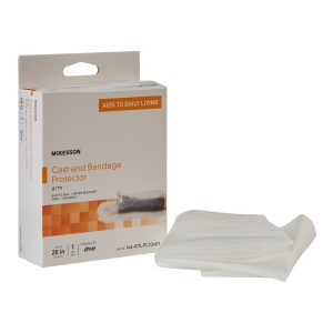 MCKESSON BRAND McKesson Arm Cast Protector, 20 Inch 146-RTLPC23401