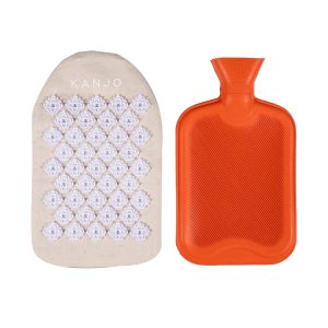 ACUTENS INC Kanjo Acupressure Pillow with Internal Water Bottle KANHOTP