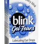 ABBOTT blink geltears® Lubricating Eye Drops Moderate-Severe Dry Eye 32994300410