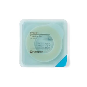 COLOPLAST Brava® Thick Skin Barrier Ring 12049