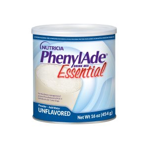 NUTRICIA NORTH AMERICA PhenylAde® Essential Drink Mix for the Dietary Management of Phenylketonuria 200770